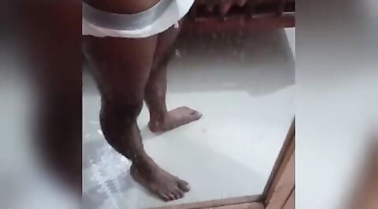 Kerala mallu boy masturbation huge dick.... aranjaanam ..waist chain