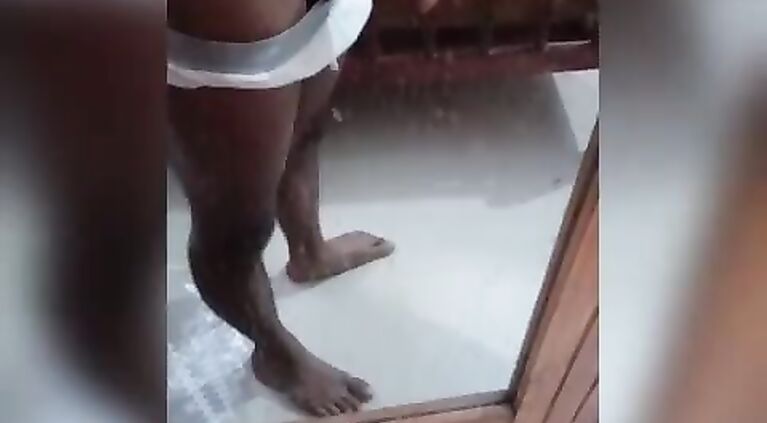 Kerala mallu boy masturbation huge dick.... aranjaanam ..waist chain