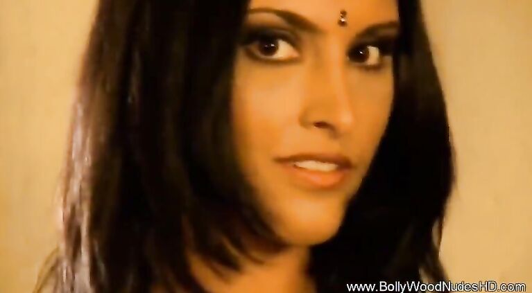 Cleaning The Dirty Tamil Girl