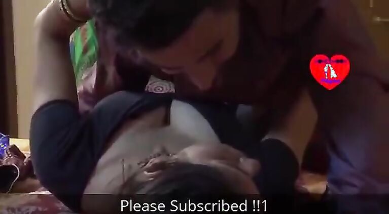 Sexy Bhabhi nude Romance with Tailor 2017