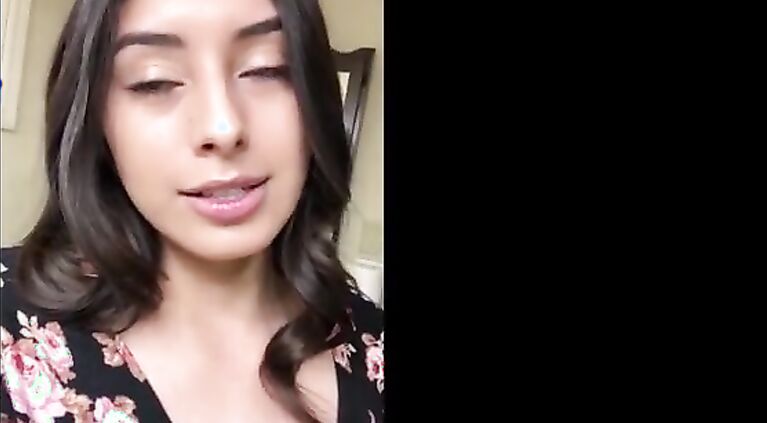Spoiled Tiny Desi Teenage FUCKS For A Mercedes