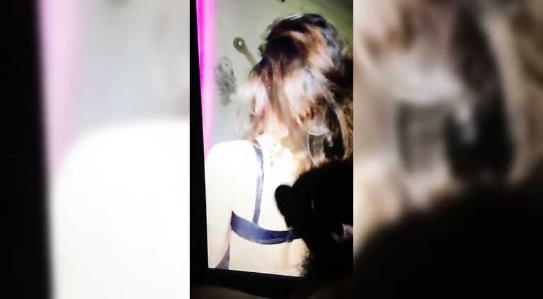 nasty cumshot