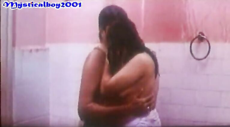 Reshma Shower Bath