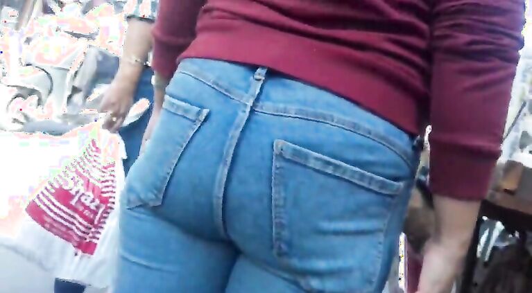 Tamil Jeans Babysitter