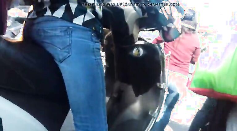 Tamil Jeans Babysitter