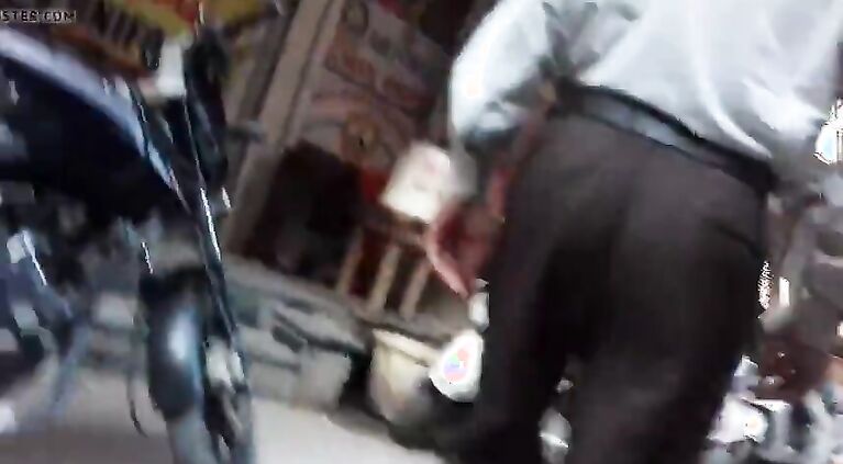 Tamil Jeans Babysitter