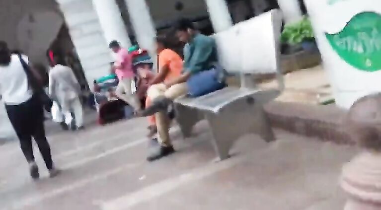 Tamil Butt Jeans Gand