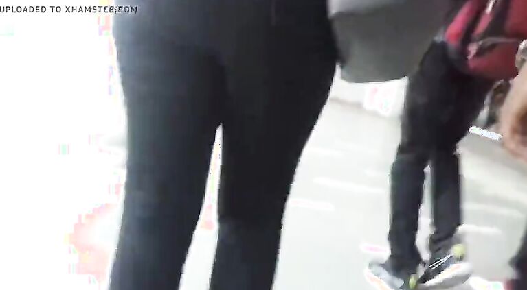 Tamil Butt Jeans Gand
