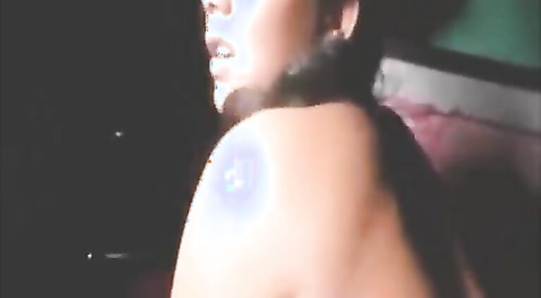 Village Girl Sucking and Fucking Dick With Audio Beautiful