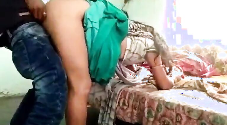 bengali maid bhabhi getting fucked by owner boy 3