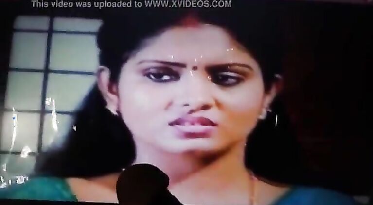 Cum blast on cute mallu gayatri arun