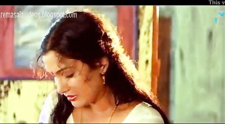 Cute Mallu Maria 1