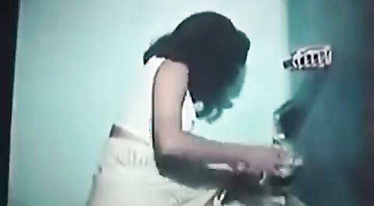 Tamil milf wet cute nipple show