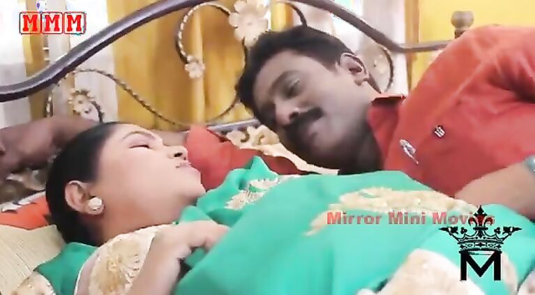 akka bhava Sarasalu Telugu  ( అక్క బావ సరసాలు) latest romantic clip