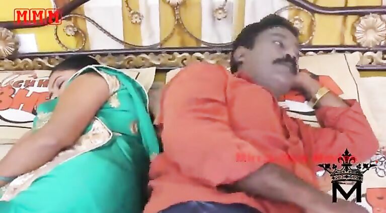 akka bhava Sarasalu Telugu  ( అక్క బావ సరసాలు) latest romantic clip