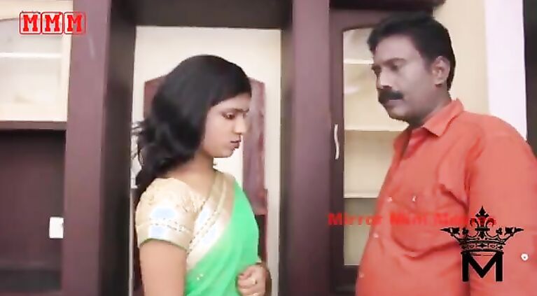 akka bhava Sarasalu Telugu  ( అక్క బావ సరసాలు) latest romantic clip