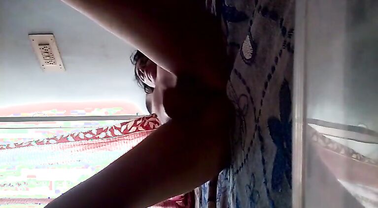 Hot punjabi girl ramanpreet fingering cunt