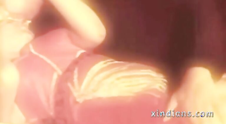 Tamil teenage girl maids seduced boob licked fucked by a tamil guy.