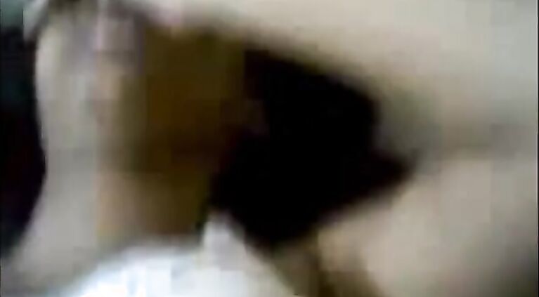 shy bangla maid hides face