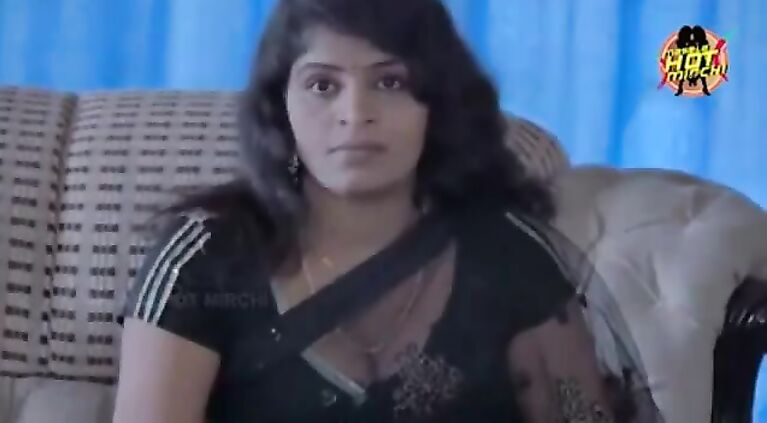Telugu Aunty