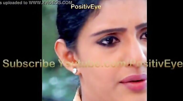 Mallu Serial actress Butt