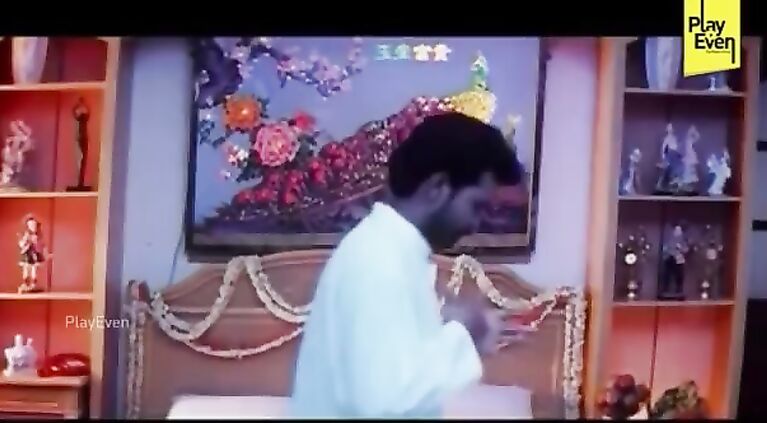 Telugu Couple First Night Romance Movie - Buchi Babu Film