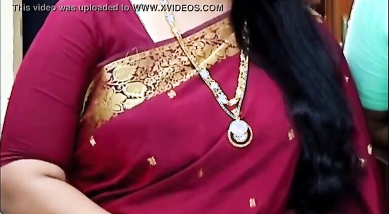 mallu aunty huge