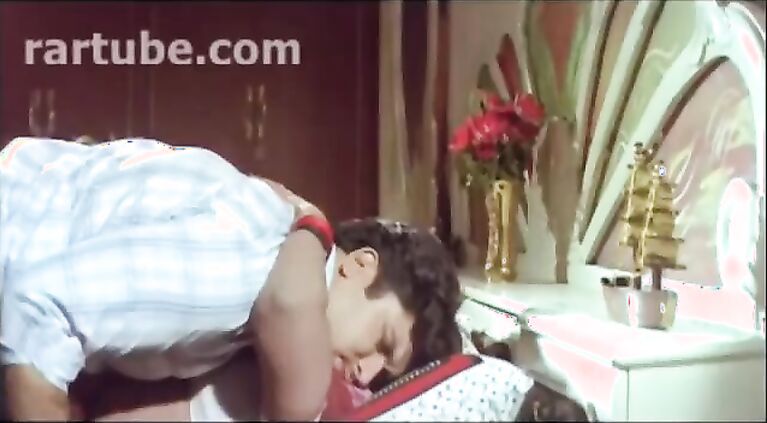 Mallu Full Nude Sexy Boobs Pressing Scene Full HD