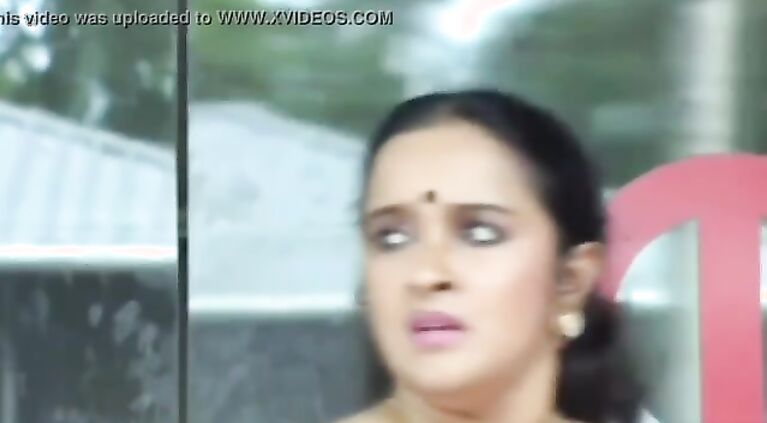 Mallu Aunty huge