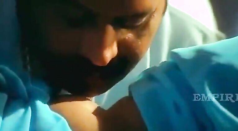 Swetha Menon Sexy With Suresh Gopi In Kadasham