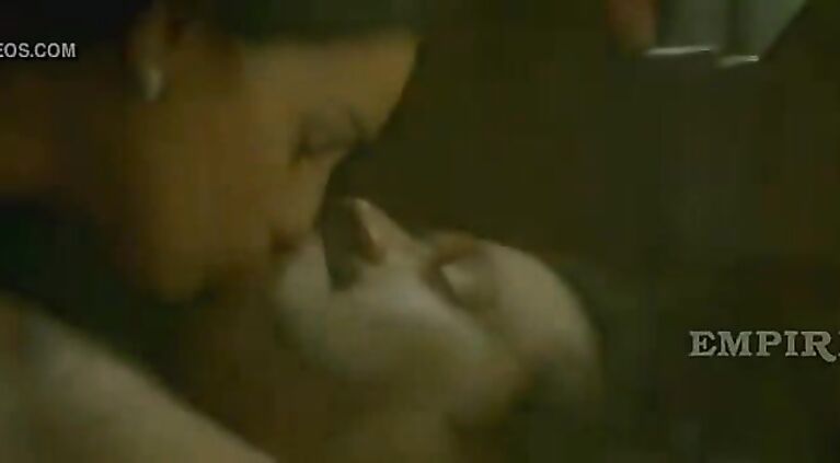 Swetha Menon Sexy With Suresh Gopi In Kadasham