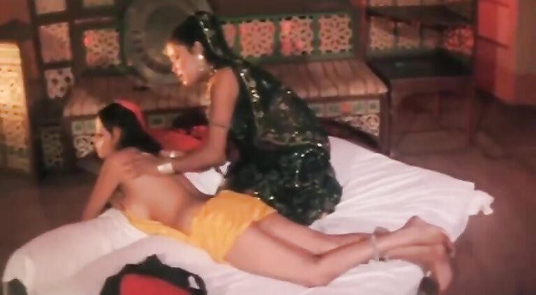Mallu Sapna Cute Scene
