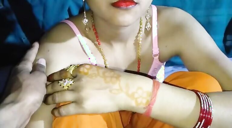 Tamil wedding Sex in bedroom honymoon