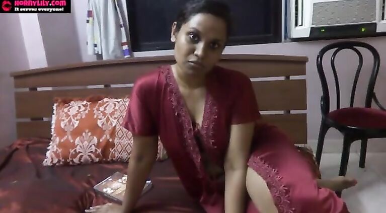 Lily Tamil Sex Teacher Role Play