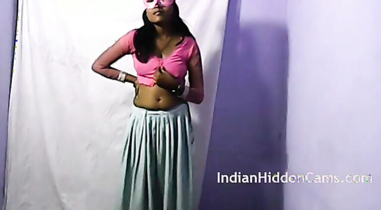 Desi Innocent Babysitter Radha Rani MMS Scandals
