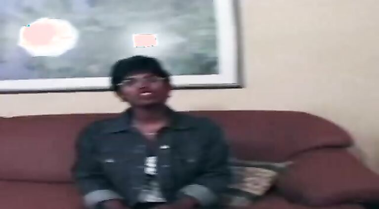 Assfuck for Tamil nerd