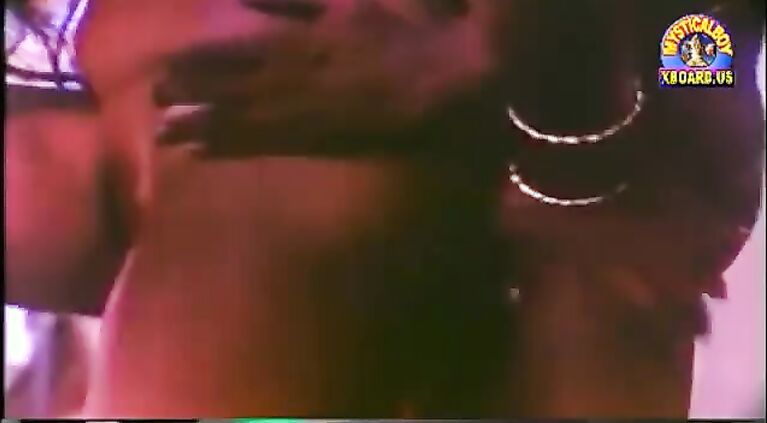 Desi adult clip scene - unknown actress