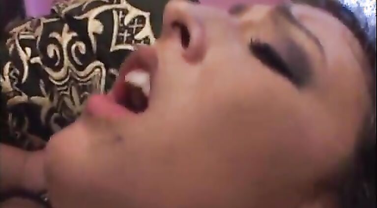 Cum Filled Desi Cunt With White Stud Sexy Jizz