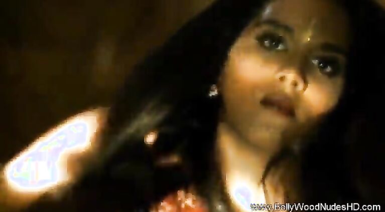 Sacred Tamil Sexuality Revealed