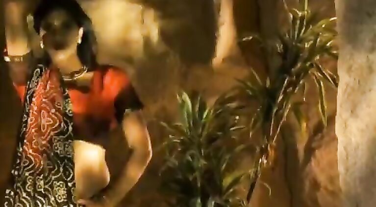 Sacred Tamil Sexuality Revealed