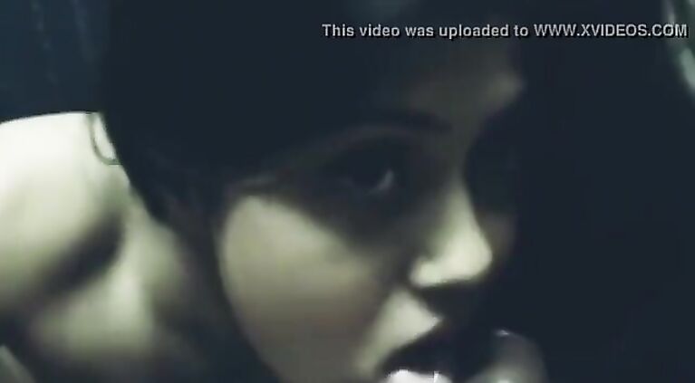 Indian Newly Married Bhabhi Beautiful Oral