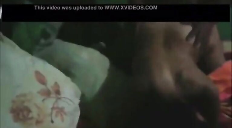Tamil huge boobs housewife hard fucked by her husband