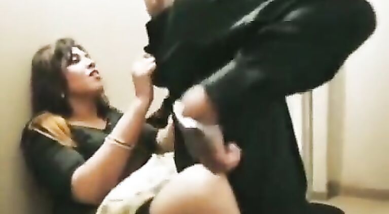 Desi craxy couple