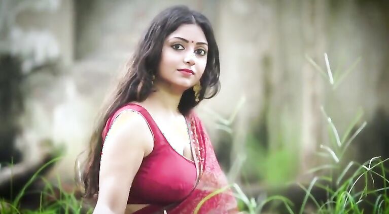 bengali boudi cute body RUPSA