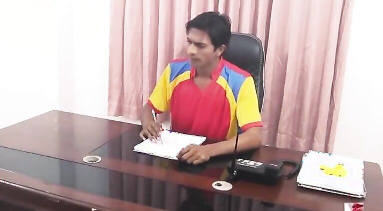 Desi teenage