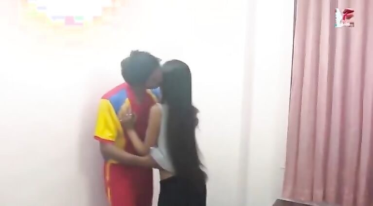 Desi teenage