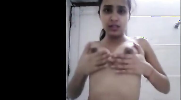 Nymphos Tamil Girl Strips off her Clothes