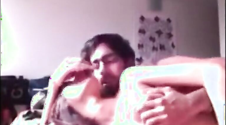 Sexy College Girl Fucking After Class