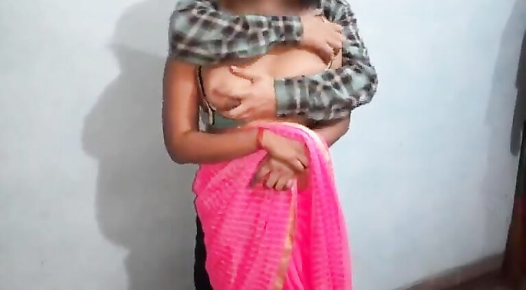 स्कूल टीचर क्लास के बाद..