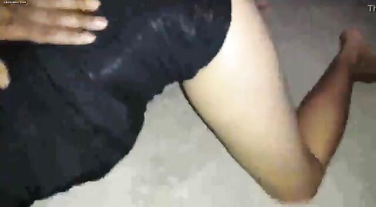 Horny Tamil GIRLFRIEND Isha Deepthroat BJ & Fucked Assfuck